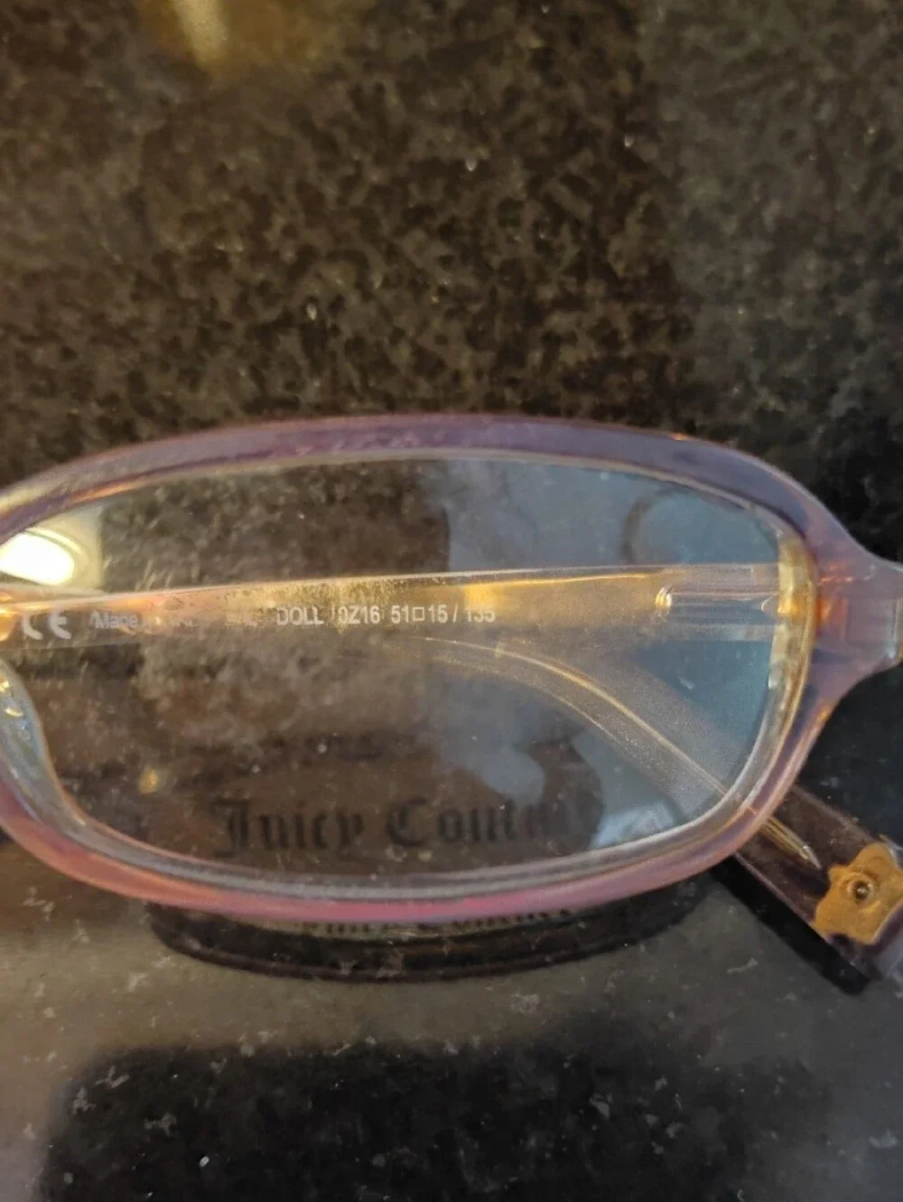 Juicy Couture Vintage 
